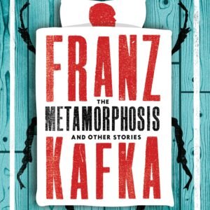 THE Metamorphosis and other stories-Franz Kafka