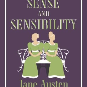 Sens et sensibilité - Jane Austen