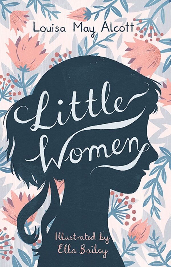 Little Women-Louisa May Alcott
