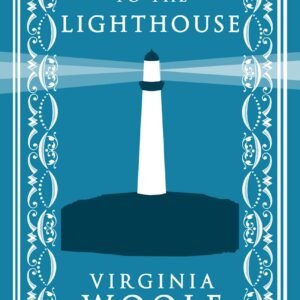 To the Lighthouse-Virginia Woolf