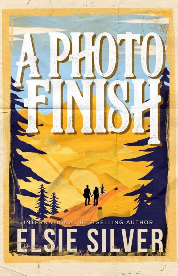 A Photo Finish – Elsie Silver