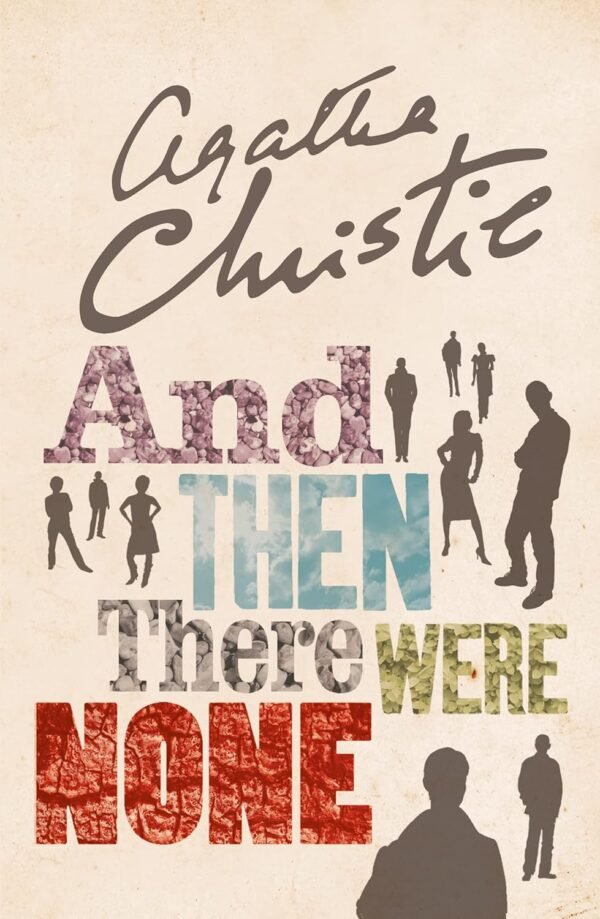 And Then There Were None- Agatha Christie