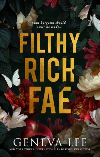 FILTHY RICH FAE- Geneva Lee