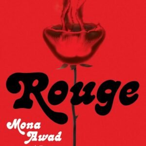 Rouge – Awad Mona