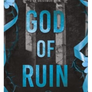 God of Ruin- Rina Kent