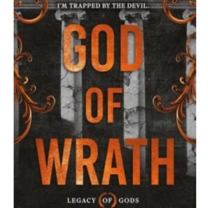 God of Wrath- Rina Kent