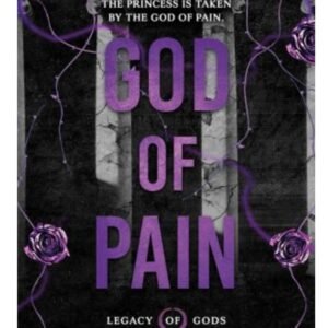 God of Pain- Rina Kent