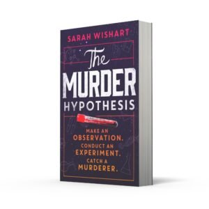 The Murder Hypothesis-Sarah Wishart