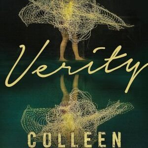Verity – Colleen Hoover