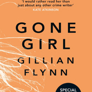 Gone Girl- Gillian Flynn
