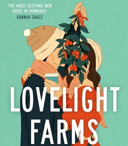 Lovelight Farms -B. K. Borison