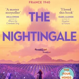 The Nightingale- Kristin Hannah