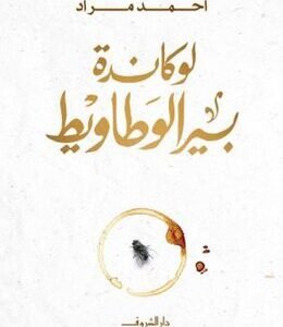 لوكاندة بير الوطاويط - أحمد مراد