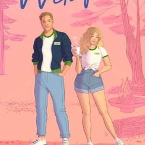 Wildfire -Hannah Grace