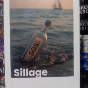 Sillage-Dorra Essid