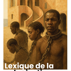 Lexique du Néo-colonialisme Livre 1- Kraiem Mustapha