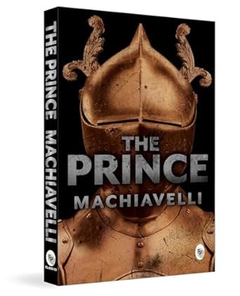 The Prince- Machiavelli
