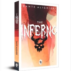 The Inferno -Dante Alighieri