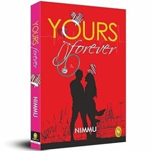 Yours Forever -Nimmu