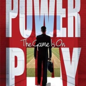 Powerplay: The Game is on - Parinda Joshi