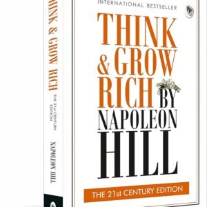 Think & Grow Rich-Napoleon Hill