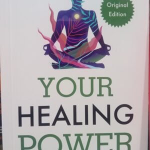 Your Healing Power  -Dr. Joseph Murphy