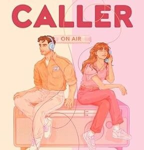First Time Caller - B.K. Borison