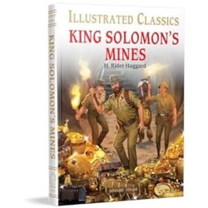 King Solomon's Mines