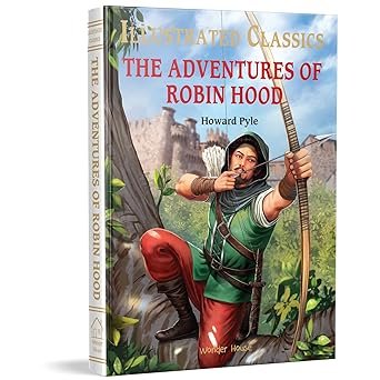 The Adventures of Robin Hood