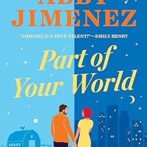 Part of Your World-Abby Jimenez