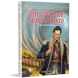 The Count of Monte Cristo