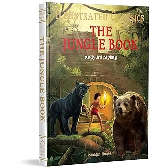The Jungle Book