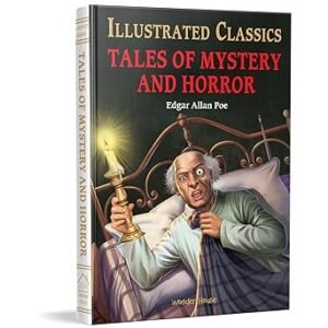 Tales of Mystery and Horror
