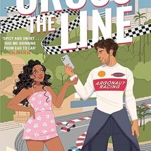 Cross the Line -Simone Soltani