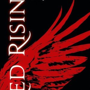 Red Rising - Pierce Brown