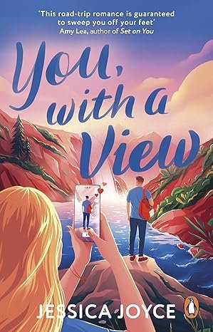 You, With a View-Jessica Joyce