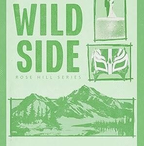 Wild Side-Elsie Silver