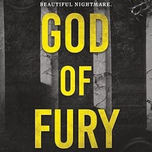 God of Fury-Rina Kent