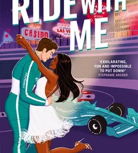 Ride with Me -Simone Soltani