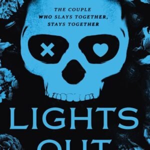 Lights Out-Navessa Allen