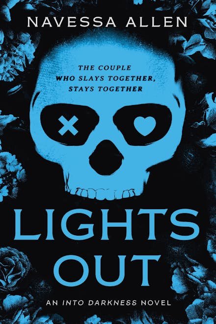 Lights Out-Navessa Allen