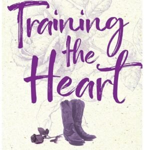 Training the Heart-Paisley Hope