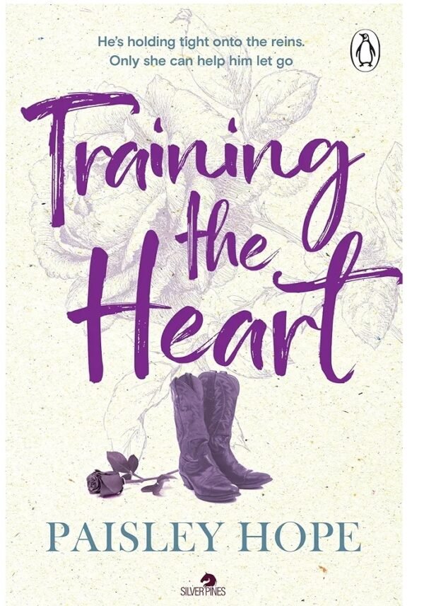 Training the Heart-Paisley Hope