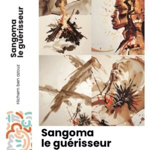 SANGOMA le Guérisseur-Hichem Ben Azzouz