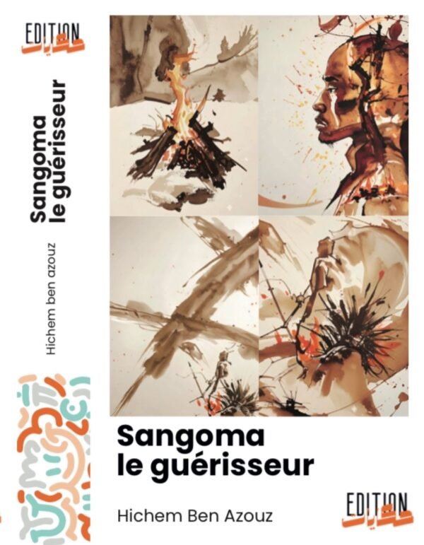 SANGOMA le Guérisseur-Hichem Ben Azzouz