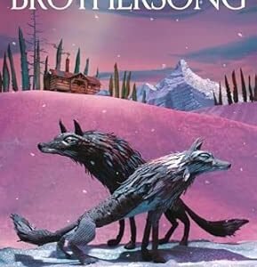 Brothersong-TJ Klune (Author)