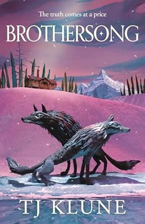 Brothersong-TJ Klune (Author)