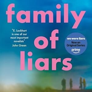 Family of Liars- E. Lockhart (Author)