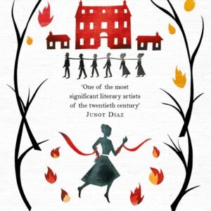 Kindred -Octavia E. Butler