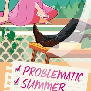 Problematic Summer Romance-Ali Hazelwood